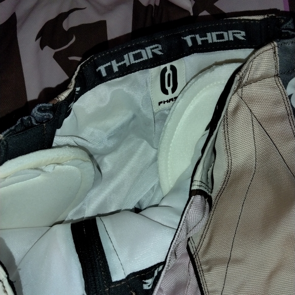 Thor 2 pc motocross New - Picture 7 of 9